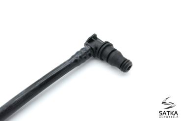Kühlerschlauch für Mercedes W204 A207 C207 W212 Wasserschlauch A2045010925